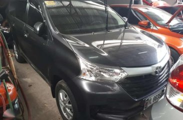 2017 Toyota Avanza for sale