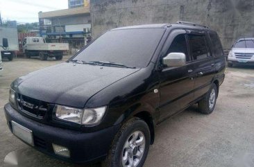 Isuzu Crosswind 2001 for sale