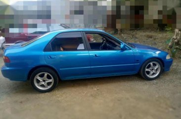 Honda Civic 1995 esi for sale