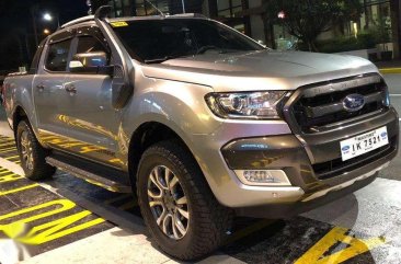 2016 Ford Ranger for sale