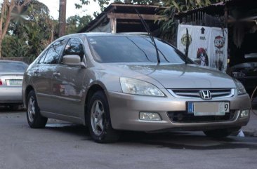 2005 Honda Accord for sale