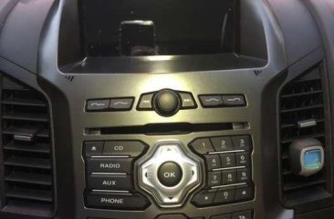 Ford Ranger 2015 4x2 for sale