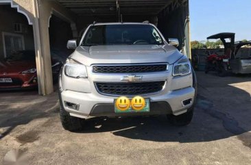 FOR SALE CHEVROLET COLORADO 2013