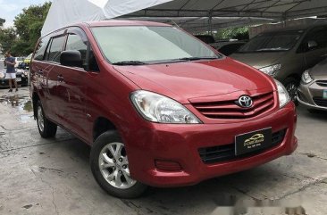 Toyota Innova 2010 for sale