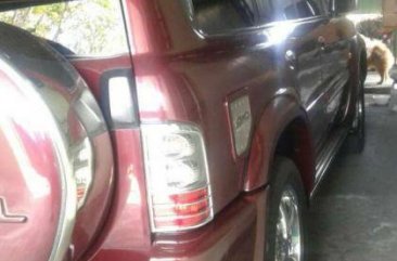 Nissan Patrol 2003 presidential for sale