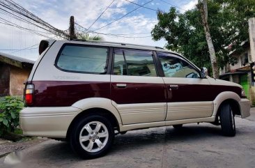 2002 TOYOTA REVO VX200j super FRESH for sale