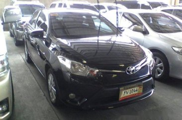 Good as new Toyota Vios 2016 for sale