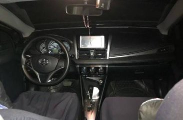 2017 Toyota VIOS 1.3E Dual VVTi A/T