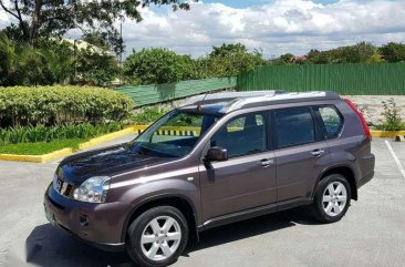 2013 Nissan X-trail for sale