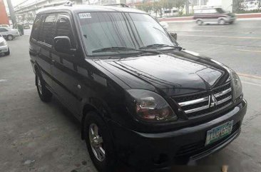 Well-maintained Mitsubishi Adventure 2011 for sale