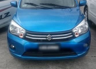 2016 Suzuki CELERIO GL ALL IN at 59000