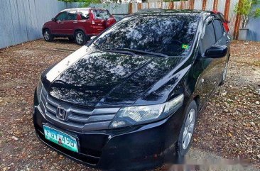 Well-kept Honda City 2009 for sale