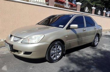 2007 All Orig Mitsubishi Lancer GLS for sale