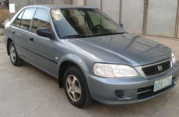 Honda City 2002 for sale