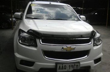 Good as new Chevrolet Trailblazer 2014 for sale