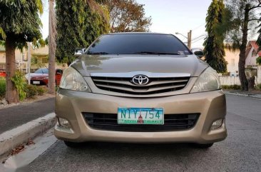 Toyota Innova 2010 for sale