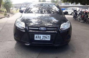 2014 Ford Focus for sale