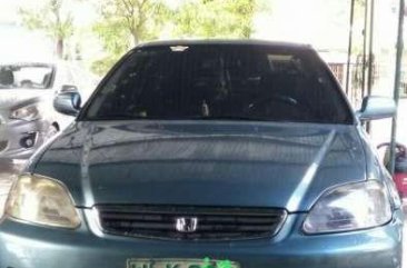 Honda Civic LXI SIR Look 2000 for sale