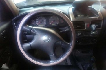 Nissan Sentra GX 2005 Brown Very Fresh For Sale 