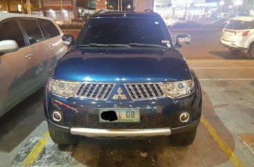 2010 Mitsubishi Montero GLS 4x2 AT for sale