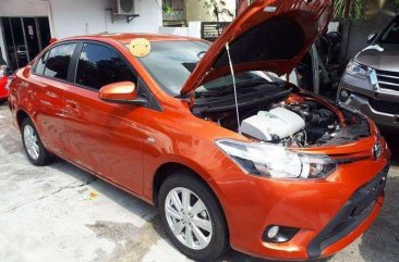 Toyota Vios 2018 for sale