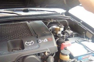 Toyota Fortuner 2006 for sale