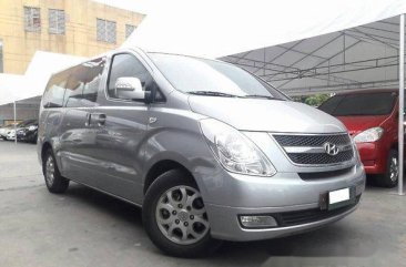 Good as new Hyundai Grand Starex 2012 for sale