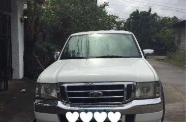 2005 Ford Trekker for sale