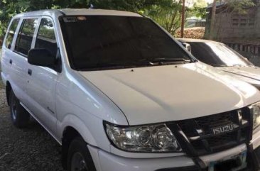 2013 Isuzu Crosswind XL for sale