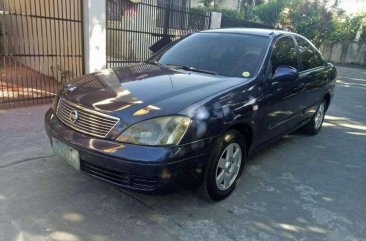 2008 Nissan Sentra GX Manual Transmission for sale