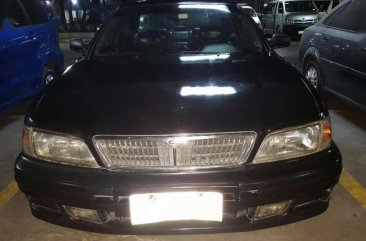 Nissan Cefiro 1999 model for sale!