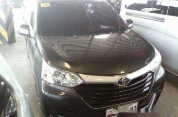 Toyota Avanza 2016 for sale