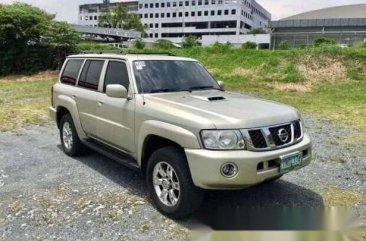 2011 Nissan Patrol Super Safari FOR SALE 