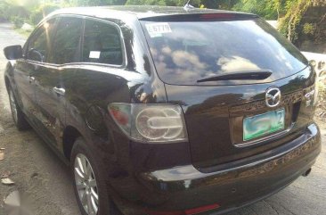 Mazda CX7 2011 Automatic Transmission for sale