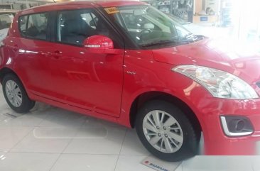 2016 Suzuki Swift ALL IN at 78000