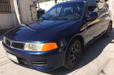 Mitsubishi Lancer GLX 1999 for sale