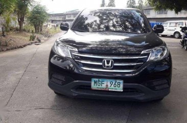 2013 HONDA CR-V 2.0L(Rosariocars) for sale