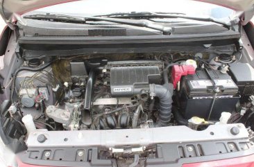 2017 Mitsubishi Mirage GLS 1.2L MT Gas (HMR) for sale