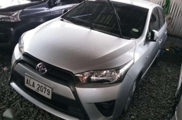 2016 Toyota Yaris for sale