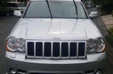 Jeep Grand Cherokee SRT8 2011 for sale