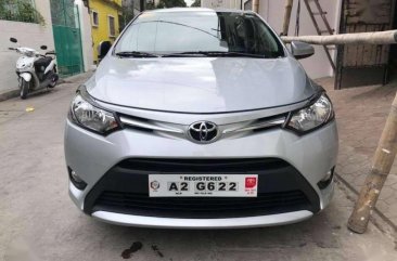 Toyota VIOS 2018 Model E Manual for sale