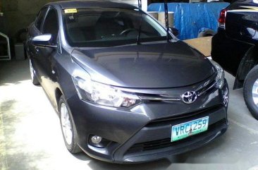 Well-kept Toyota Vios 2014 for sale