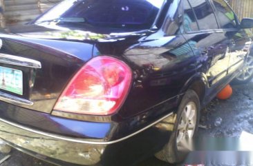 Nissan Sentra gx 2004 malamig aircon, 