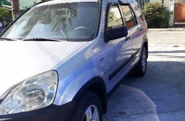 For Sale Honda CRV 2003 model