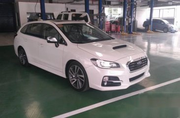 2016 79k All-in Subaru Levorg 1.6 GT-S