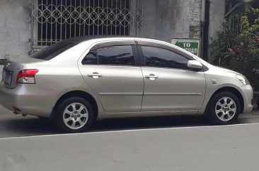 2008 Toyota Vios for sale