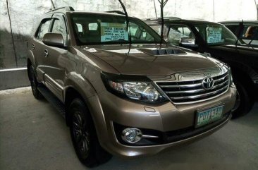 Toyota Fortuner 2011 for sale