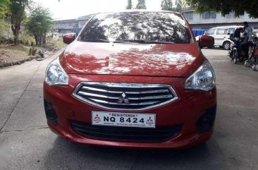 2016 MITSUBISHI MIRAGE G4 FOR SALE