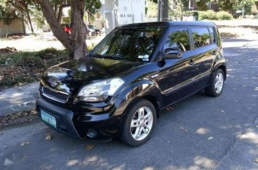 Kia Soul 2012 Series Automatic with Sports Mode for sale