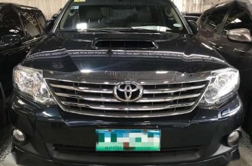 2013 Toyota Fortuner like new for sale